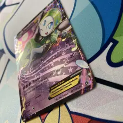 Pokemon Meloetta EX RC11/RC25 Legendary Treasures Holo Foil Card 2013 - Image 5