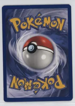 Mankey Pokemon Jungle #55 1999 0d08 - Image 2