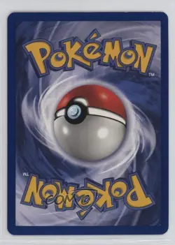 Eevee Pokemon Jungle #51 1999 0d08 - Image 2