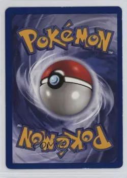 Tauros Pokemon Jungle #47 1999 0d08 - Image 2