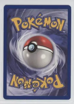 Rhydon Pokemon Jungle #45 1999 0d08 - Image 2