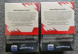 (2) Pokemon Scarlet & Violet Destined Rivals Booster Bundle Box Sealed - Image 2