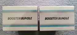 (2) Pokemon Scarlet & Violet Destined Rivals Booster Bundle Box Sealed - Image 3