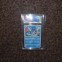 Pokemon ACE 10 Japanese Bulbasaur Charmander Squirtle Go Promo #287 #289 #290 - Image 4