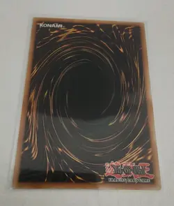 JUSH-EN017 Cooky☆Yummy Ultra Rare 1st Ed YuGiOh - Image 2