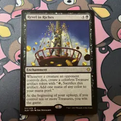 Revel in Riches Ixalan Regular - Image 1