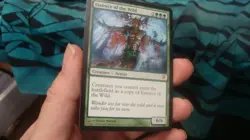 ESSENCE OF THE WILD MTG - Image 1