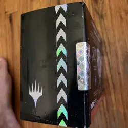 -SEALED & IN HAND- Magic The Gathering Final Fantasy Bundle Gift Edition - Image 3