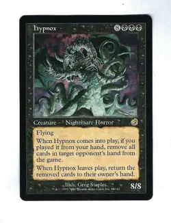 Hypnox - Torment - Magic The Gathering - Image 1