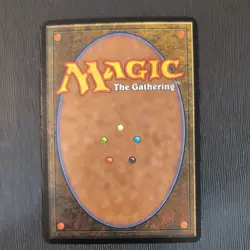 Arahbo Roar of the World Oversized *FOIL* Commander 2017 MTG - Image 2