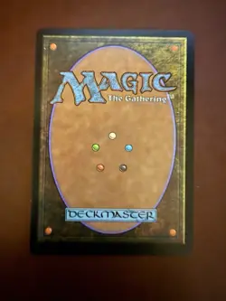 Opalescence Urza’s Legacy (Magic the Gathering) NM - Image 2