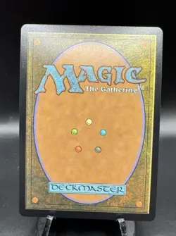 Miles "Tails" Prower ✨RAINBOW FOIL✨ Secret Lair x Sonic - Magic MTG - Image 2