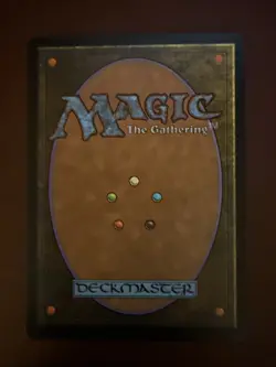 Goblin Lackey Urza's Saga (Magic The Gathering) - Image 2