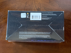 Magic MTG - D&D Adventures in the Forgotten Realms Set Booster Box - New Sealed - Image 4