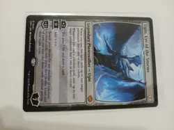 Ugin, Eye of the Storms Tarkir: Dragonstorm Non Holo - Image 1