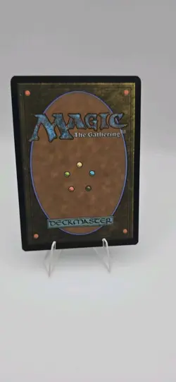 MTG Ouroboroid 0345 Edge of Eternities Full Art Borderless Mythic NM Foil - Image 2