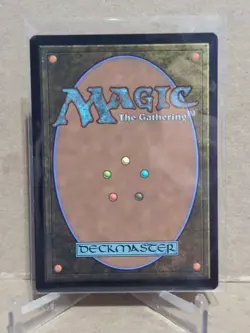 2025 Magic The Gathering Final Fantasy Foil #0128 Zodiark, Umbral God R - Image 2