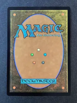MTG Universes Beyond: LOTR #418 Last March of the Ents (Borderless) NM - Image 2