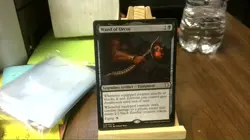 wand of orcus mtg - Image 1