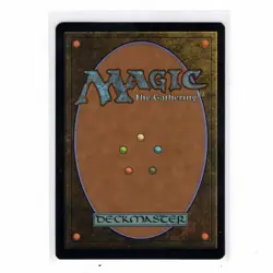 Thundertrap Trainer Magic The Gathering Bloomburrow Foil 0078 - Image 2