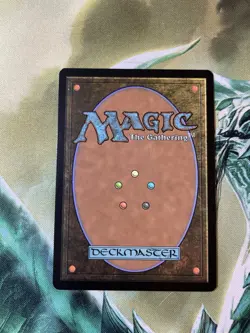 Gisa's Favorite Shovel Secret Lair: Universes Within Near Mint Condition, en MTG - Image 2