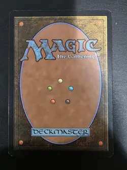 MTG Magic the Gathering Temple Garden (248/286) Return to Ravnica - Image 2