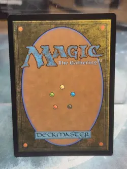 FOIL R 0200 Mightform Harmonizer Insect Druid Rare Edge of Eternities MTG Card - Image 2