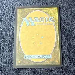 Cleric Class Adventures in the Forgotten Realms Foil Near Mint 6/281 - Image 2