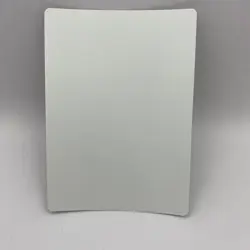 Terramorphic Expanse Card Signed By Dan Scott MTG Artist Proof - Image 3