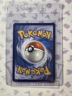 Pokemon TCG Misty's Lapras Destined Rivals 194/182 Illustration Rare DRI EN - Image 2
