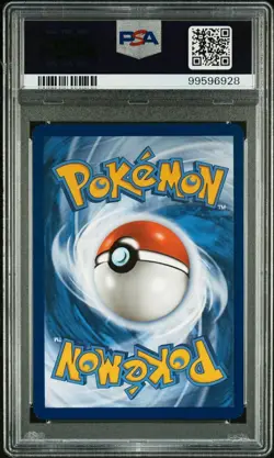PSA 10 GEM MINT Roaring Moon ex 262/182 S&V Paradox Rift Hyper Rare Holo Pokemon - Image 2