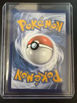Pokemon Card - Flareon - SWSH Brilliant Stars - Holo - TG01/TG30 - MP - Image 4
