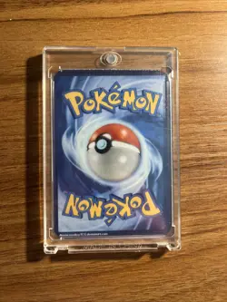 Brandi Love New Pokemon Card!! Custom Pokemon Trading Card By Jakeocity - Image 2