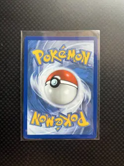 Pokemon TCG Celebrations Greninja Gold Star Promo 25th Anniversary SWSH144 - Image 2