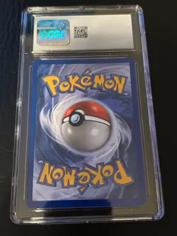 Grade CGC 8.5 - 2007 Pokemon D & P Torterra LV. X Black Star Promo-Holo #DP09 - Image 2