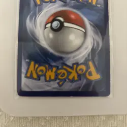 Pokemon TCG Charizard-GX SM Black Star Promo SM60 Promo - Image 4