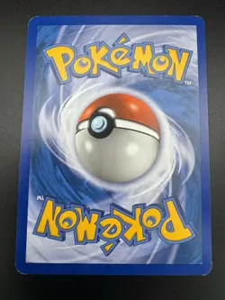 Pokemon TCG Gengar GL Lv65 Rising Rivals 40/111 NM - Image 4
