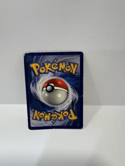 Pokemon TCG Machamp Base Set 8/102 Holo 1st Edition Holo Rare - Image 2