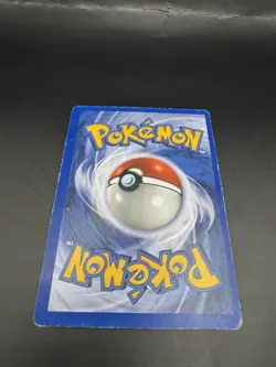 Pokemon TCG Machamp Base Set 8/102 Holo 1st Edition Holo Rare - Image 5