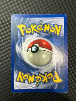 Pokemon - Mewtwo 10/102 Holo Rare - Base Set MP - Image 2
