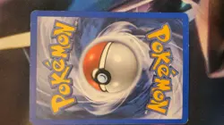 Quilava Holo 45/115 Pokemon 2005 Unseen Forces LP Pokeball Pattern and Stamped - Image 4