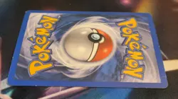 Quilava Holo 45/115 Pokemon 2005 Unseen Forces LP Pokeball Pattern and Stamped - Image 5