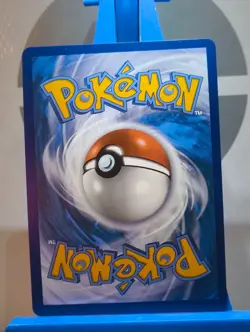 Pokemon TCG Eevee VMAX Sword & Shield Swsh087 Holo Promo - Image 4