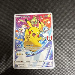 Pokemon TCG: KFC Complete Promo SET! Indonesian Exclusive! - Image 2