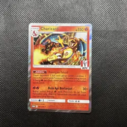 Pokemon TCG: KFC Complete Promo SET! Indonesian Exclusive! - Image 4