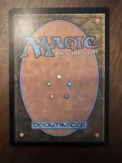 Susur Secundi, Void Altar : MTG - Borderless / Edge of Eternities #0284 / NM - Image 2