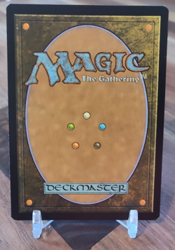 MTG FOIL Flooded Strand Zendikar Expeditions NM - MINT Magic the Gathering Card - Image 2