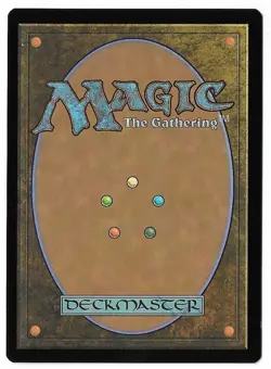MTG Serum Visions The List Mystery Booster 2 (MB2) Uncommon Magic #129 Unplayed - Image 2