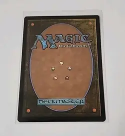 MTG Final Fantasy Vivi Ornitier M 0514 Non-Foil Mythic Rare M/NM - Image 2