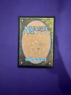 FOIL MINWU, REBELLION STRATEGIST (MANGARA, THE DIPLOMAT) (SHOWCASE) FOIL - Image 2